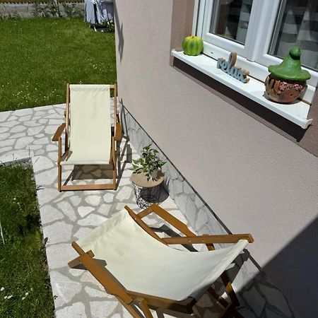 Vila Barović - Kolasin Bagian luar foto
