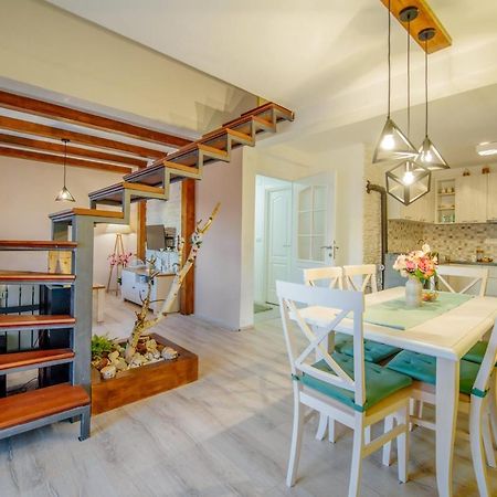Vila Barović - Kolasin Bagian luar foto