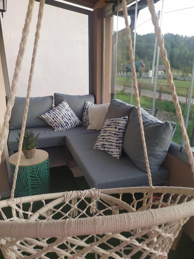 Vila Barović - Kolasin Bagian luar foto