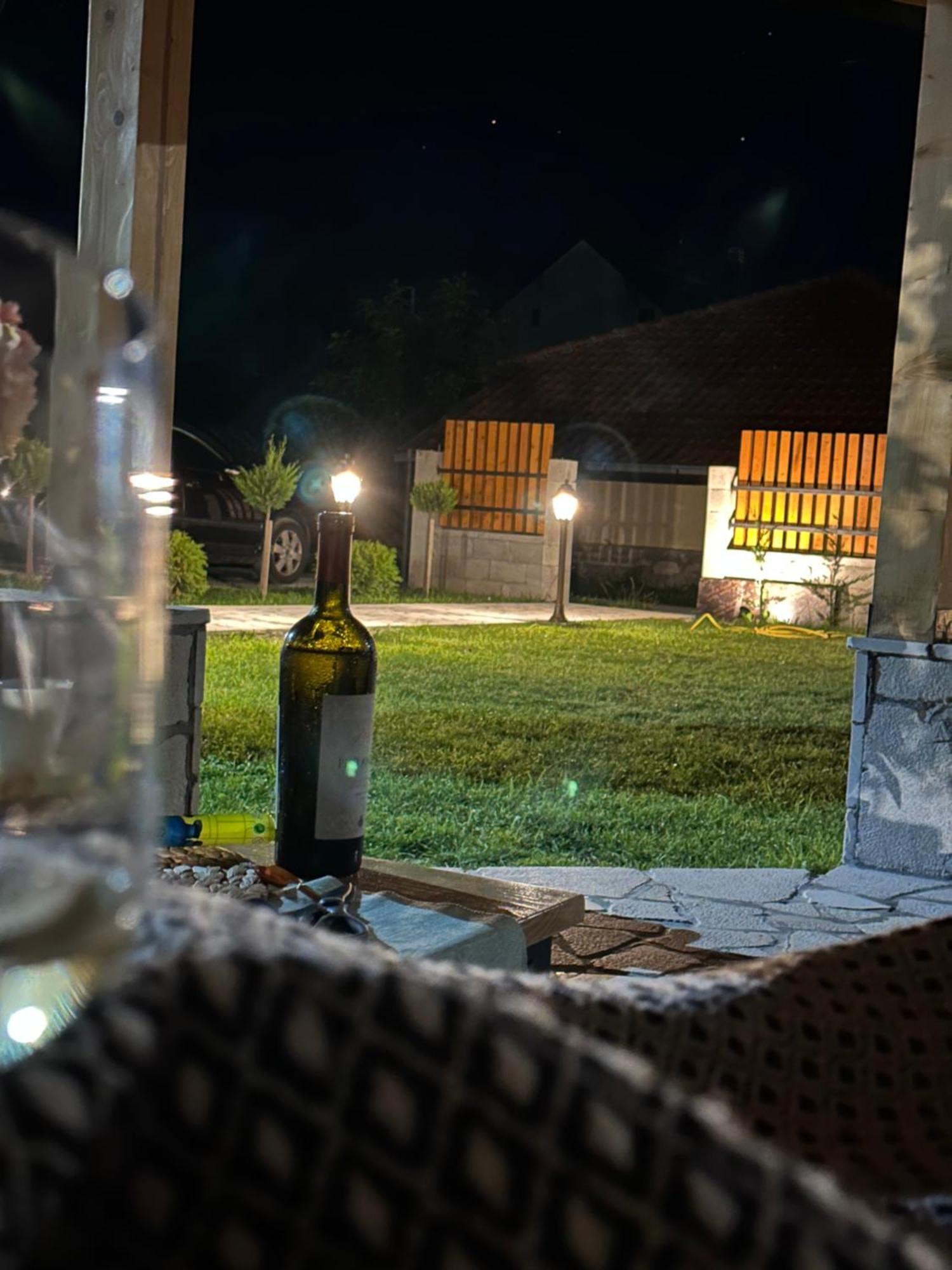Vila Barović - Kolasin Bagian luar foto