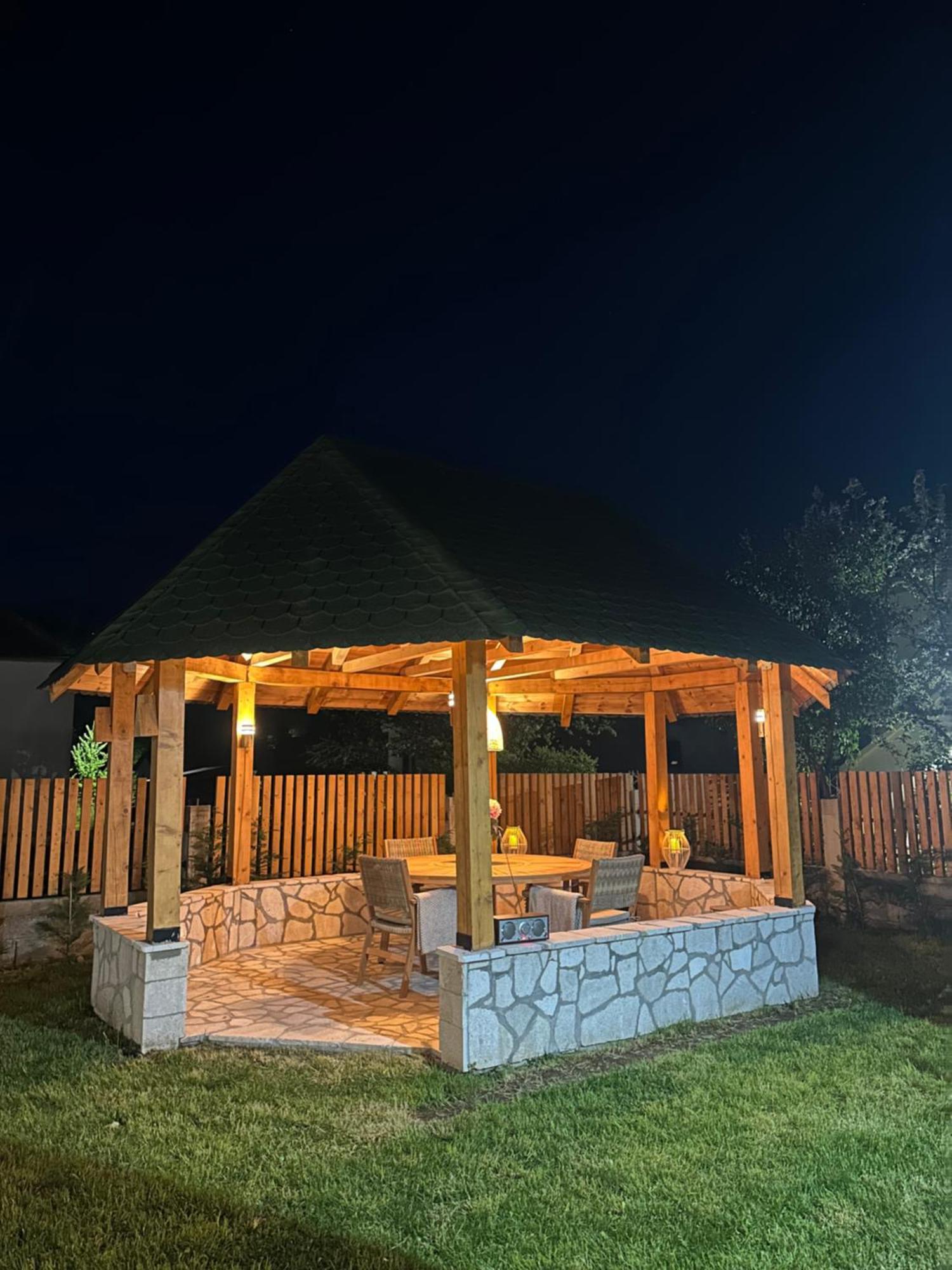 Vila Barović - Kolasin Bagian luar foto