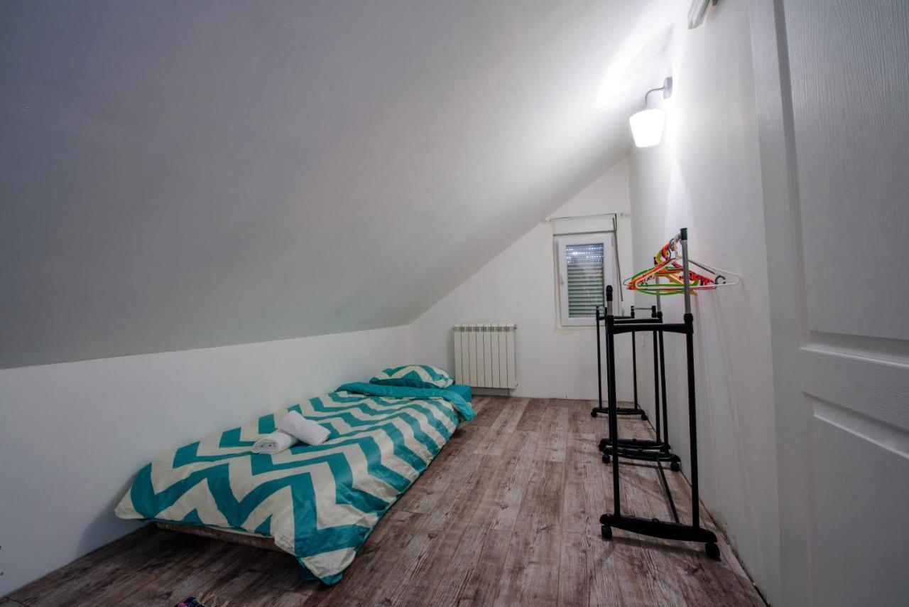 Vila Barović - Kolasin Bagian luar foto